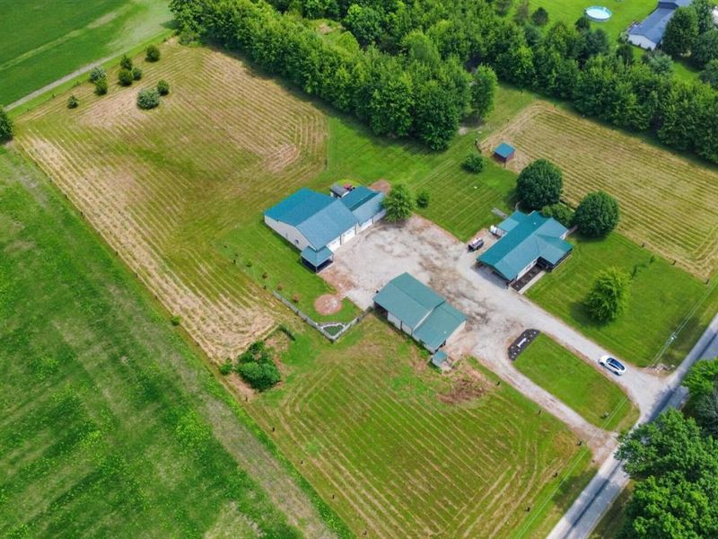 197 Weisflock Road, Jefferson Twp, OH 45142 Photo 9