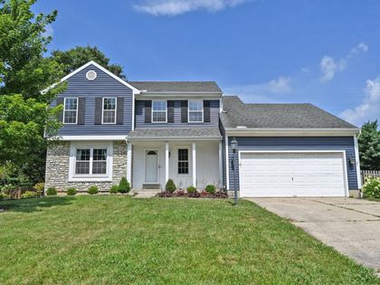 4851 Brantford Court West Chester, OH 45069