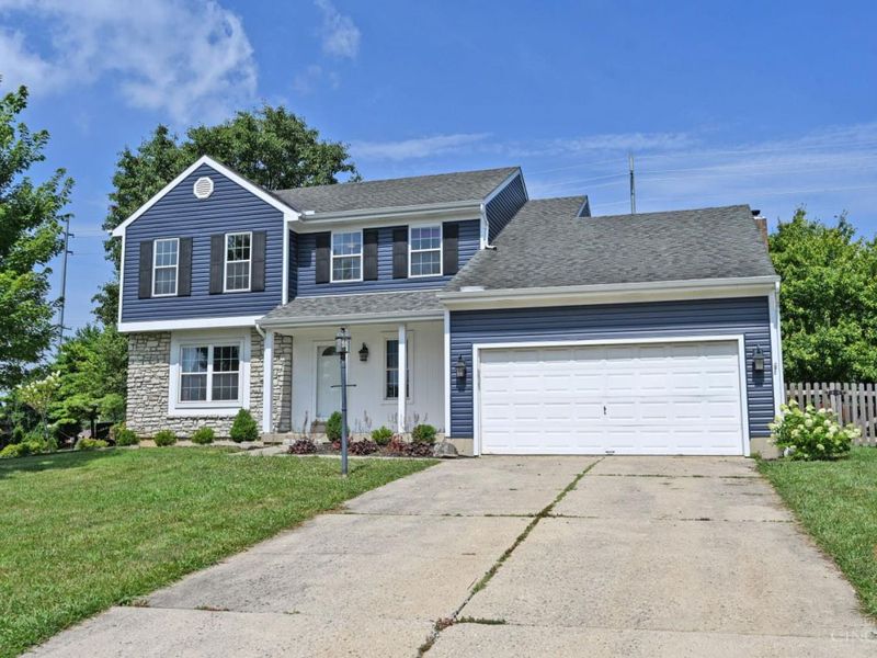 4851 Brantford Court, West Chester, OH 45069 Photo 3