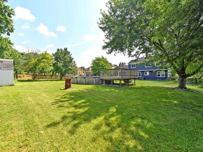 4851 Brantford Court, West Chester, OH 45069 Photo 56