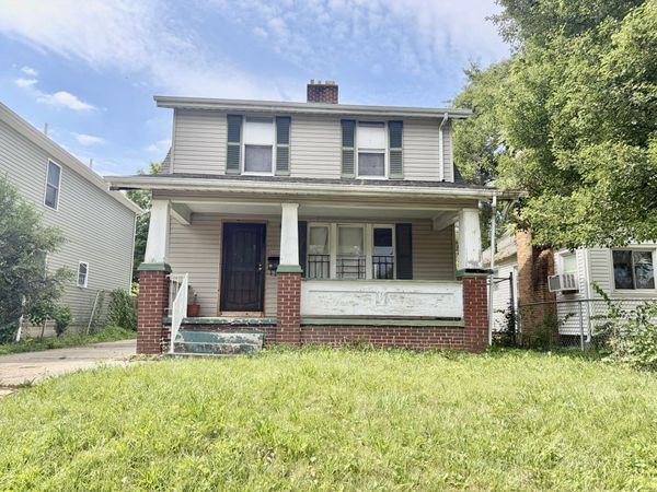 1231 E 20th Avenue , Columbus, OH 43211