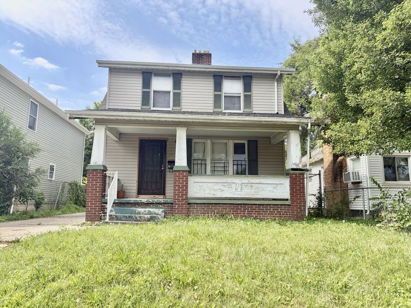 1231 E 20th Avenue , Columbus, OH 43211 Photo 1