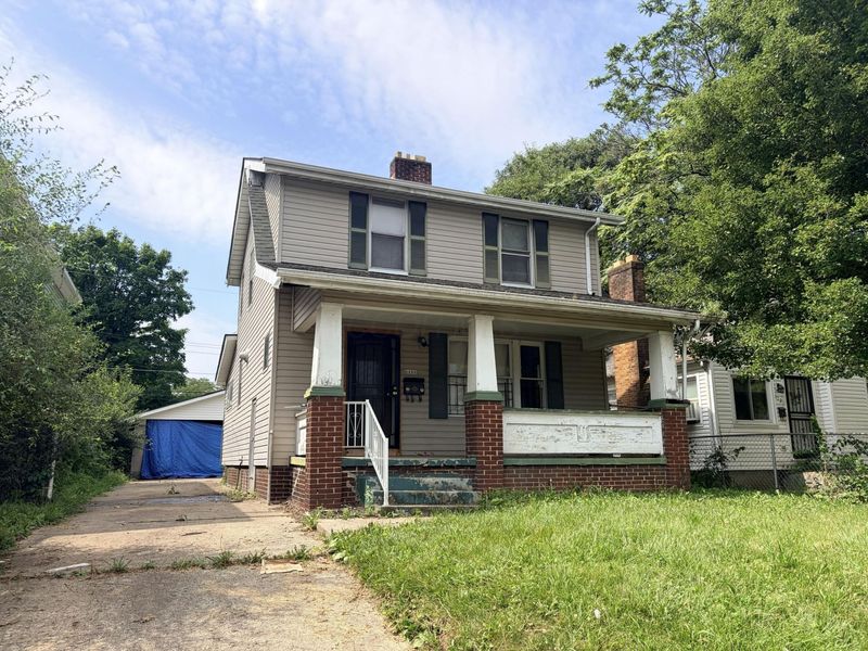 1231 E 20th Avenue , Columbus, OH 43211 Photo 2