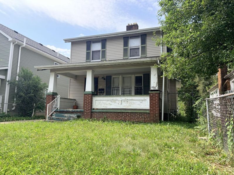 1231 E 20th Avenue , Columbus, OH 43211 Photo 3