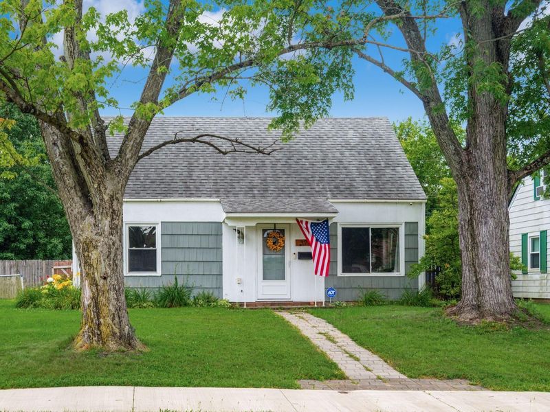 3774 Eisenhower Road, Columbus, OH 43224 Photo 1