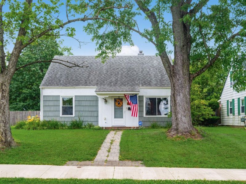 3774 Eisenhower Road, Columbus, OH 43224 Photo 2