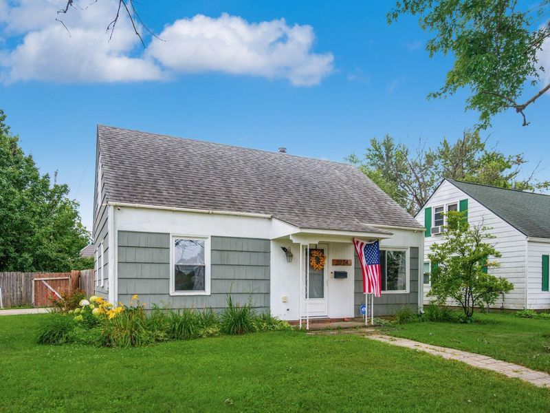 3774 Eisenhower Road, Columbus, OH 43224 Photo 3
