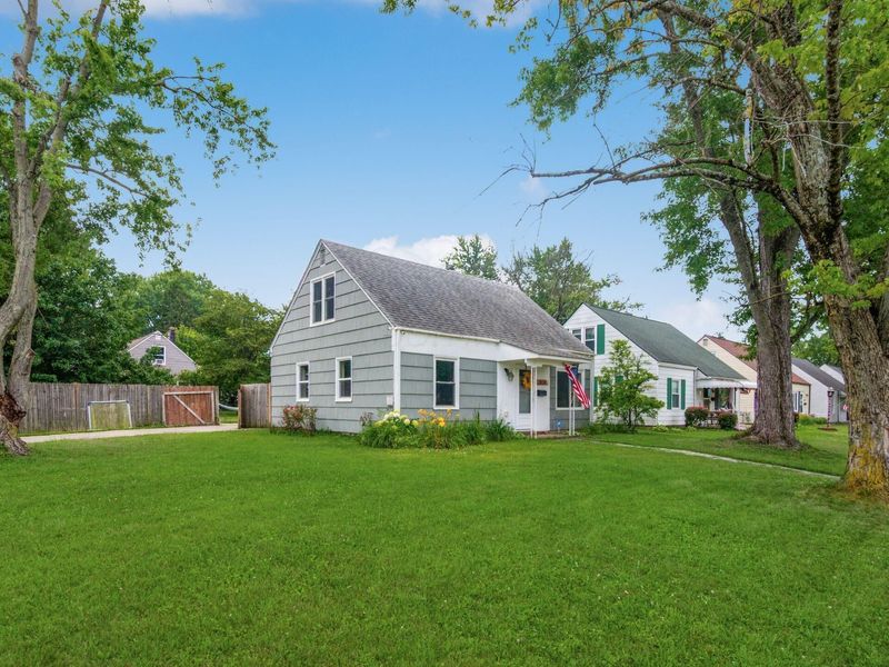 3774 Eisenhower Road, Columbus, OH 43224 Photo 4
