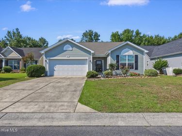 465 Slippery Rock Way , Carolina Shores, NC 28467