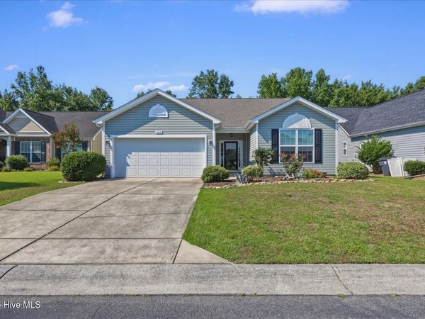 465 Slippery Rock Way , Carolina Shores, NC 28467