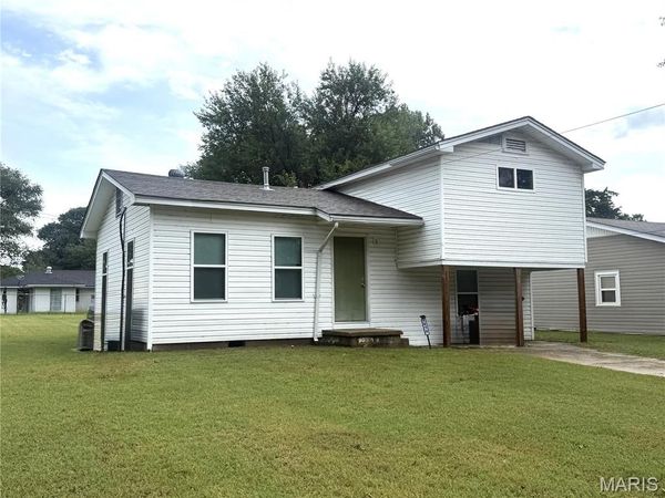 1410 George Street , Kennett, MO 63857