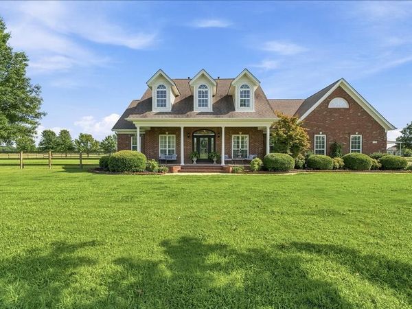 251 Evelyn Road, Marion, AR 72364
