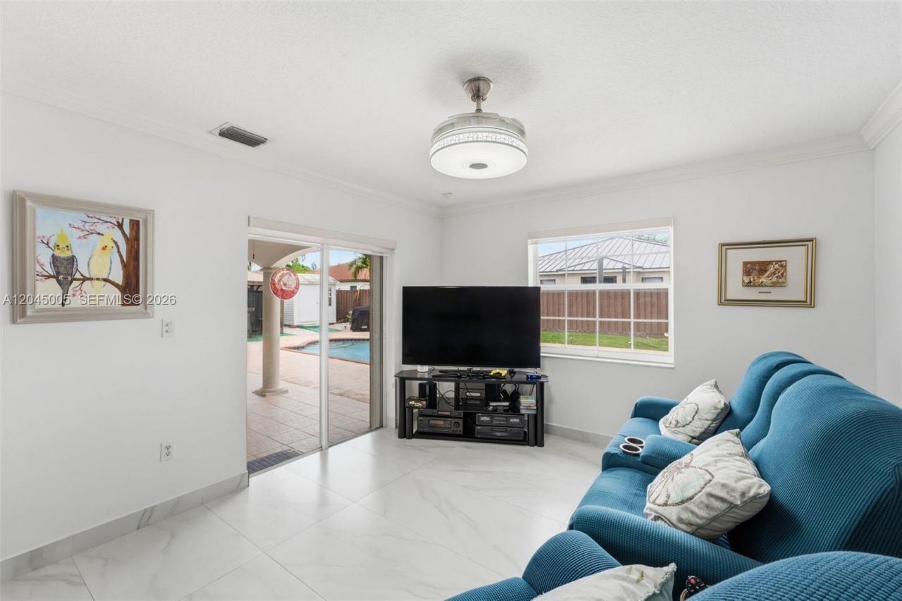 15336 SW 172nd Ter , Miami, FL 33187 Photo