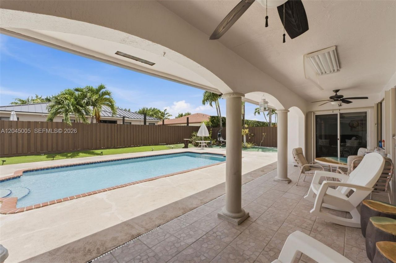 15336 SW 172nd Ter , Miami, FL 33187 Photo