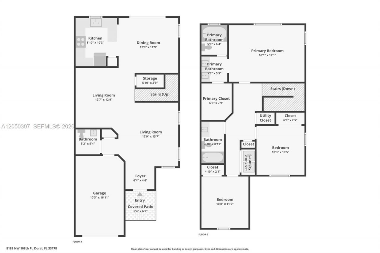 8188 NW 108th Pl , Doral, FL 33178 Photo