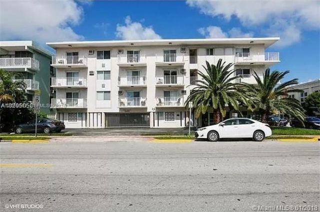 1420 Pennsylvania Ave , Unit 210, Miami Beach, FL 33139 Photo