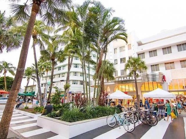 1420 Pennsylvania Ave , Unit 210, Miami Beach, FL 33139 Photo