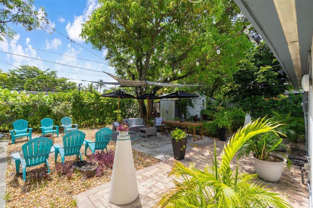 12685 NW Miami Ct, North Miami, FL 33168 Photo