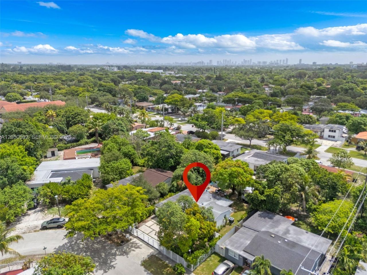 12685 NW Miami Ct, North Miami, FL 33168 Photo