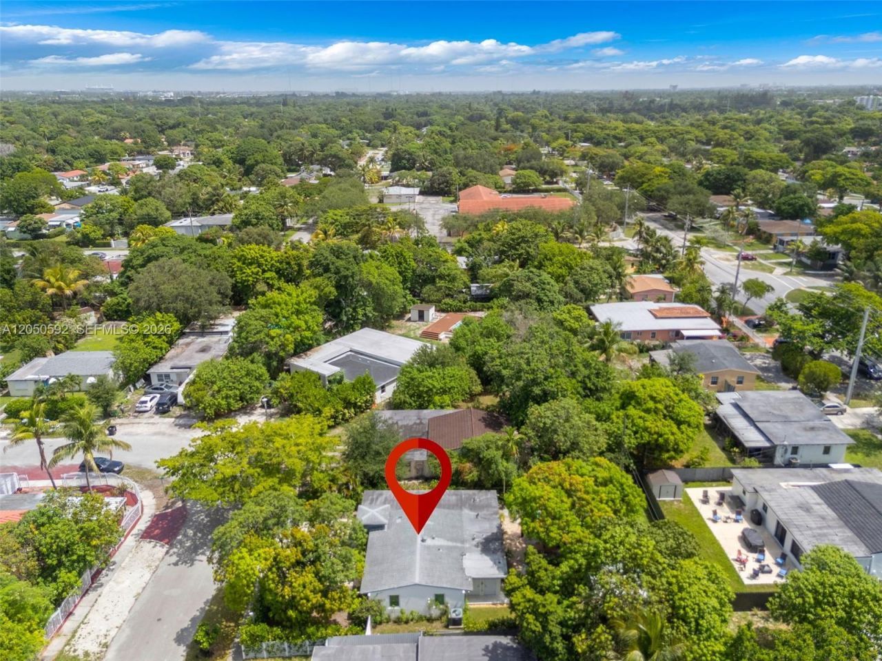 12685 NW Miami Ct, North Miami, FL 33168 Photo