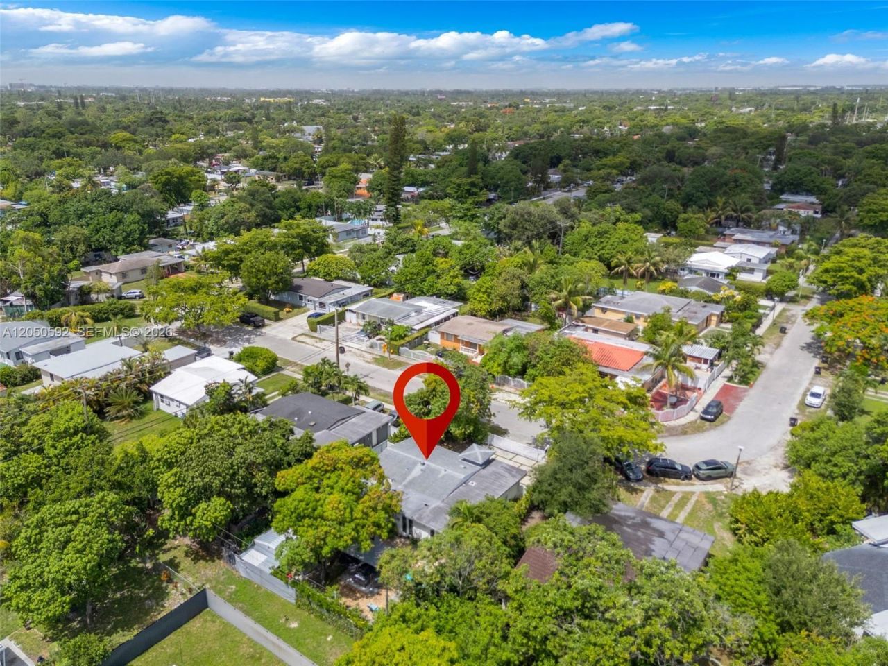 12685 NW Miami Ct, North Miami, FL 33168 Photo