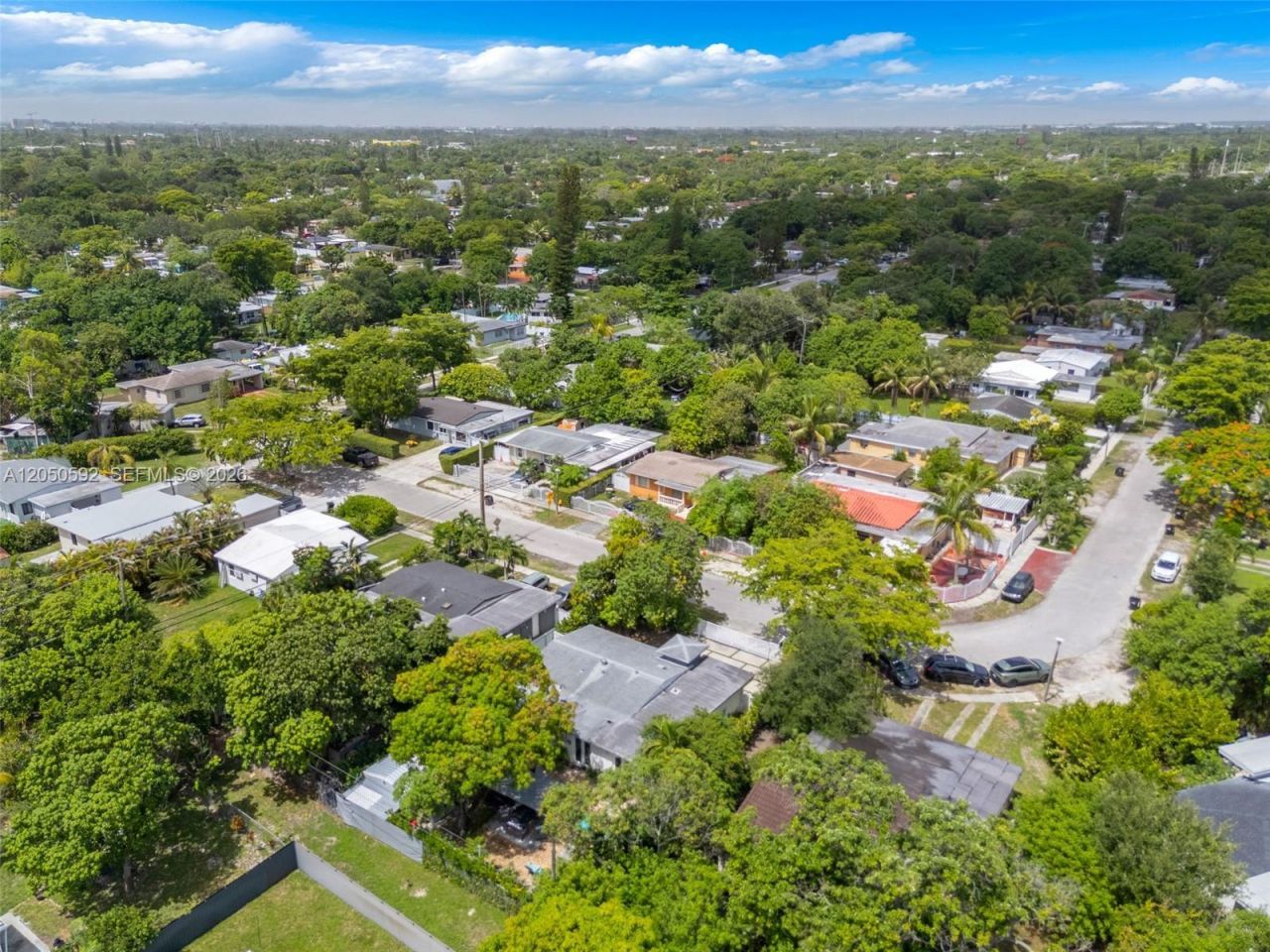 12685 NW Miami Ct, North Miami, FL 33168 Photo