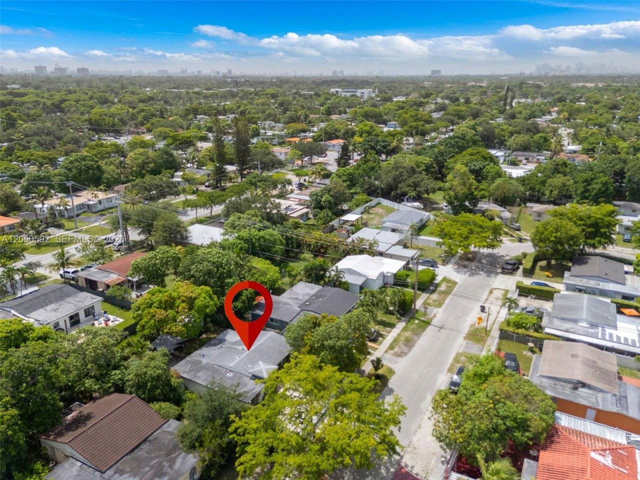 12685 NW Miami Ct, North Miami, FL 33168 Photo