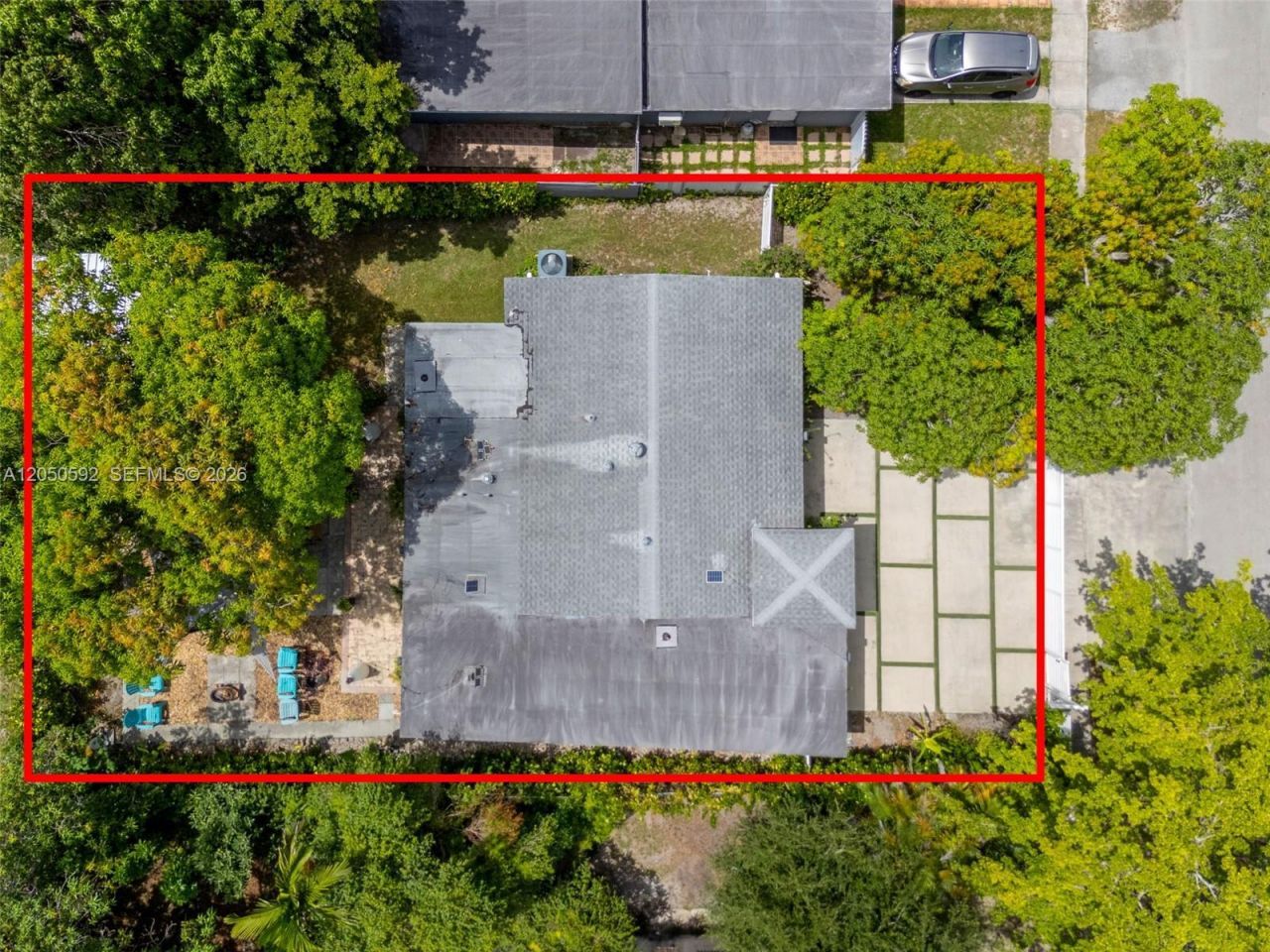 12685 NW Miami Ct, North Miami, FL 33168 Photo