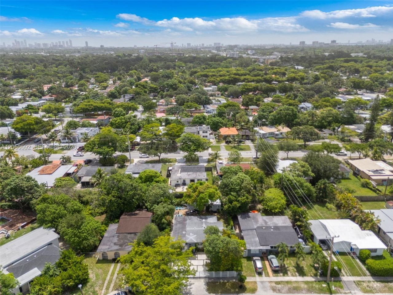 12685 NW Miami Ct, North Miami, FL 33168 Photo