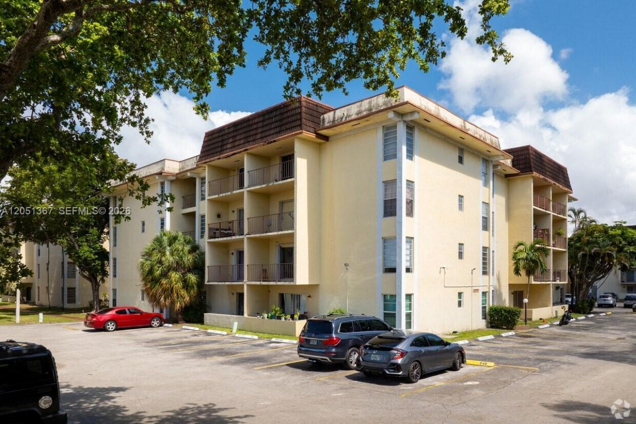 12035 NE 2nd Ave, Unit A409, North Miami, FL 33161 Photo