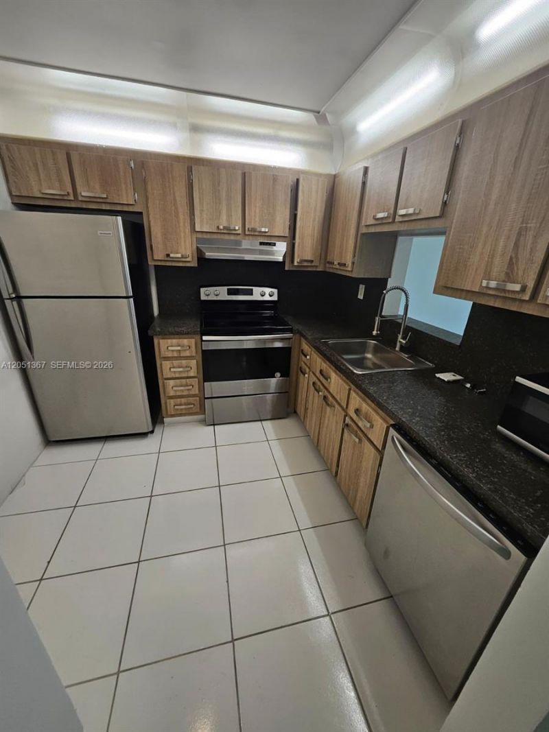 12035 NE 2nd Ave, Unit A409, North Miami, FL 33161 Photo