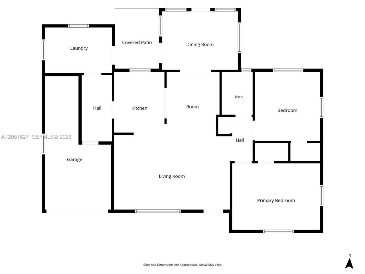 467 NE 129th St , North Miami, FL 33161 Photo