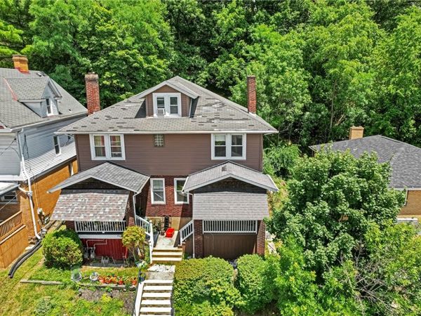 554 Forest Ave, Pittsburgh, PA 15202