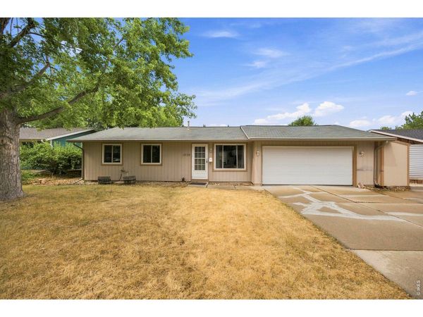 1829 6th St SW, Loveland, CO 80537