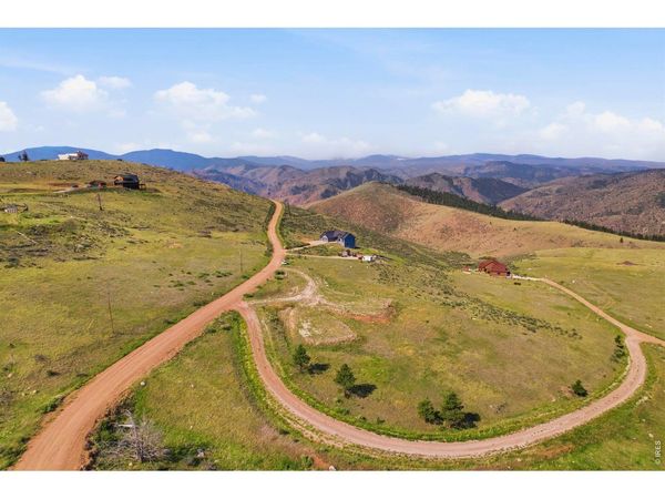 968 Turkey Roost Dr, Livermore, CO 80536