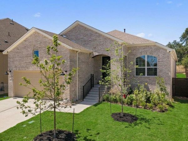 8408 Grenadier DR, Austin, TX 78738
