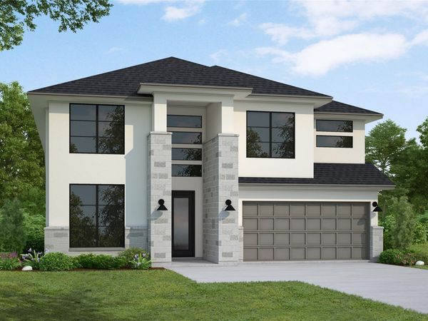 408 Snakeroot TRL, Georgetown, TX 78633