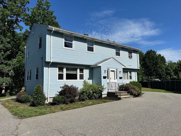 9 Lowell Street, Unit C, Woburn, MA 01801