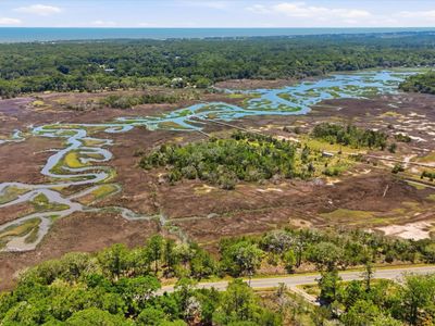 8246 Oyster Factory Road, Edisto Island, SC 29438