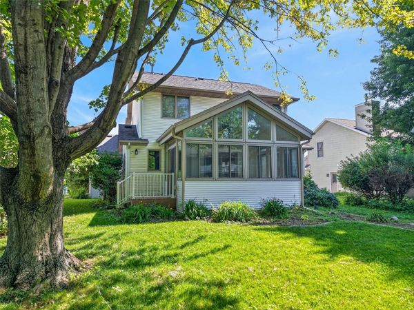 45 Heron Circle, Iowa City, IA 52245
