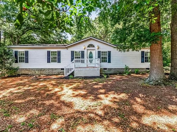 1549 King Mill Road , Mcdonough, GA 30252