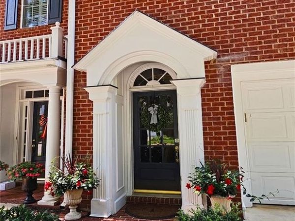 1503 Waters Edge Trail, Unit 448, Roswell, GA 30075