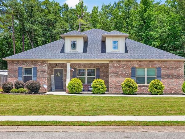 517 Forest Path , Jefferson, GA 30549