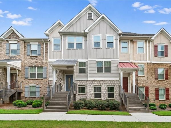 3861 Equity Lane, Powder Springs, GA 30127