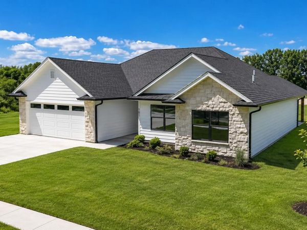101 W Francis Street, Sturgeon, MO 65284