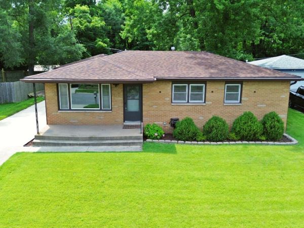 2238 Pennsylvania Street , Portage, IN 46368