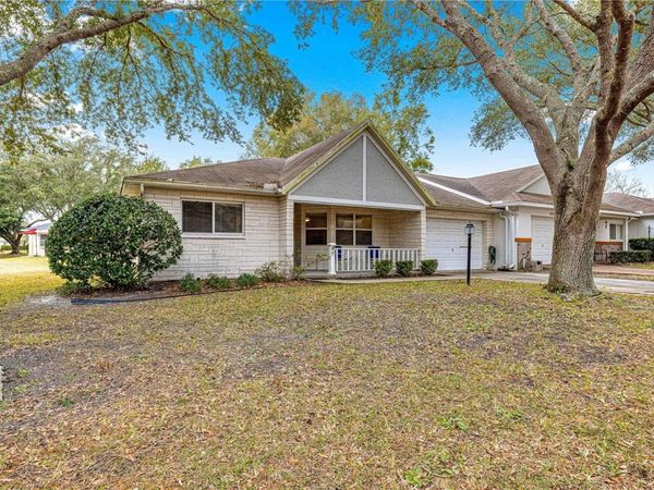 9662 SW 95TH COURT, Unit A, OCALA, FL 34481