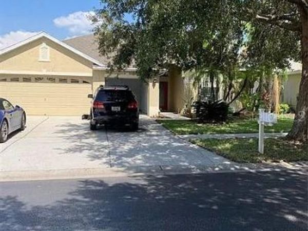 1427 EMERALD HILL WAY , VALRICO, FL 33594