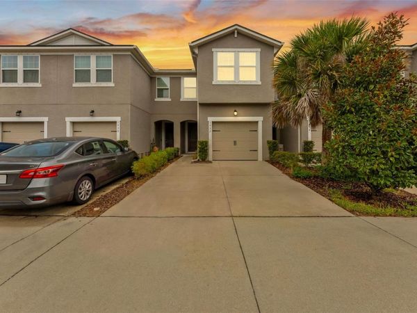 5932 GRAND SONATA AVENUE , LUTZ, FL 33558
