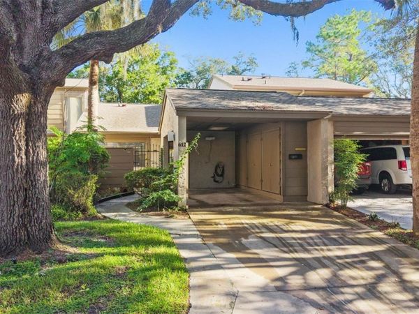 612 WOODRIDGE DRIVE, CASSELBERRY, FL 32730